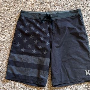 Hurley Phantom Boardshort
